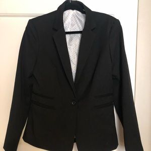 Express black blazer SOLD